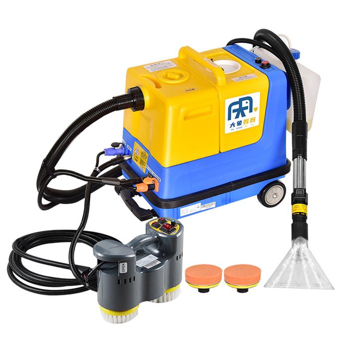 GR-10JS steam tool to clean curtain