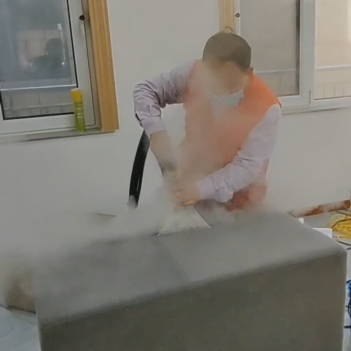 The Ultimate All-in-One Deep Cleaning Solution